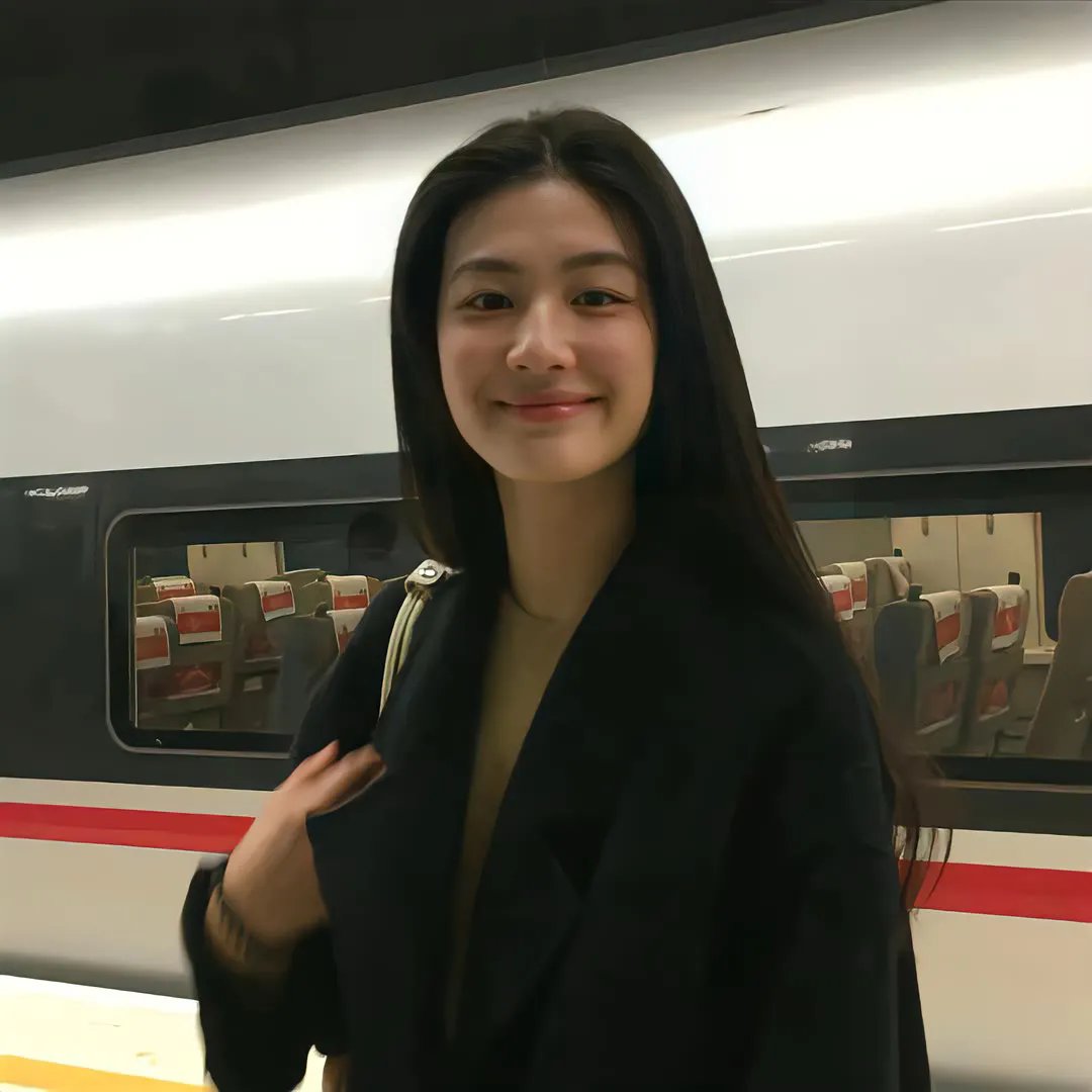 心动的瞬间