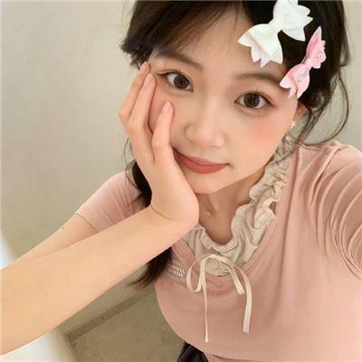 婢女