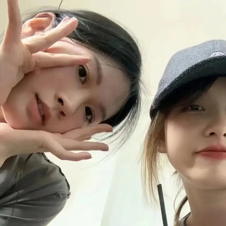 邻家女孩