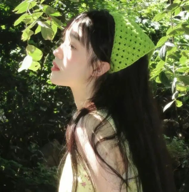 遥远的婚约